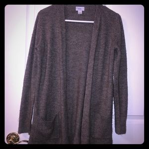 Cardigan
